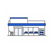 小売業