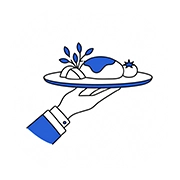 サービス業