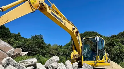 建設・建築業