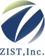 株式会社ZIST（ジスト）のロゴ画像