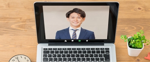 オンライン対応など利便性を向上できる