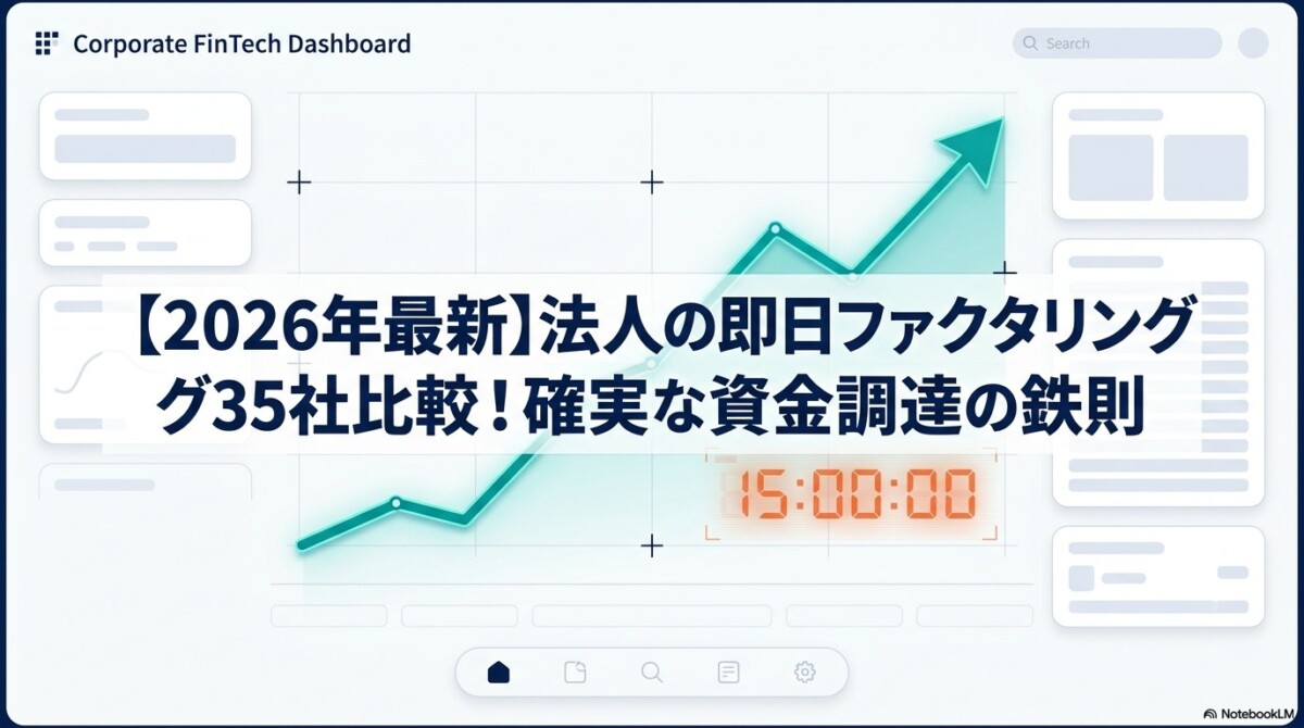 ファクタリング 法人 即日