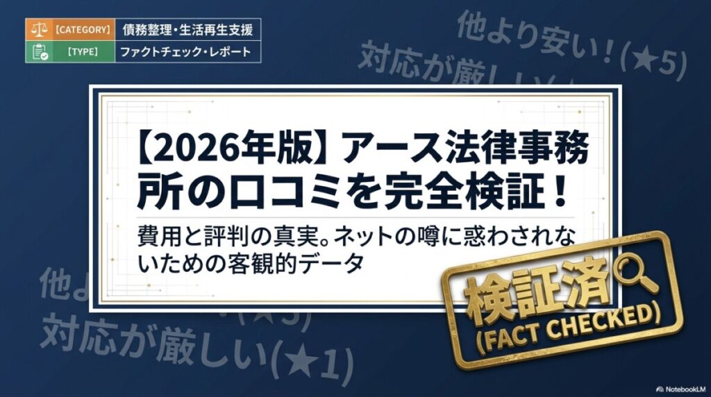 【2026年版】アース法律事務所の口コミを証拠画像で完全検証！費用と評判の真実