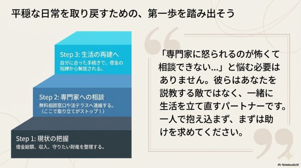 まとめ